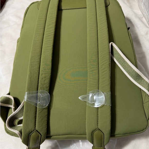 Universal Thread Olive Backpack - Picture 3 of 3